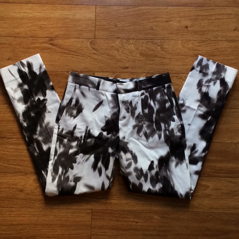 Banana Republic Ryan pants
